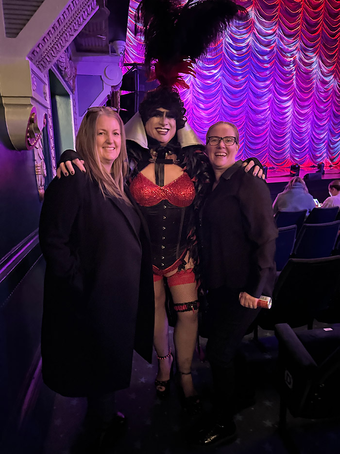 Image Copyright Pat H / TimeWarp - Click to return