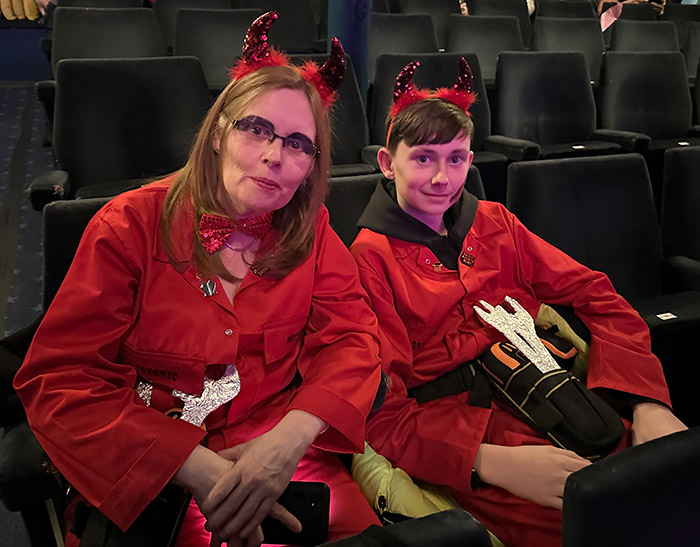 Image Copyright Pat H / TimeWarp - Click to return