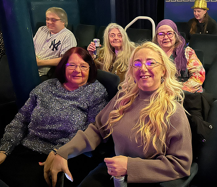 Image Copyright Pat H / TimeWarp - Click to return