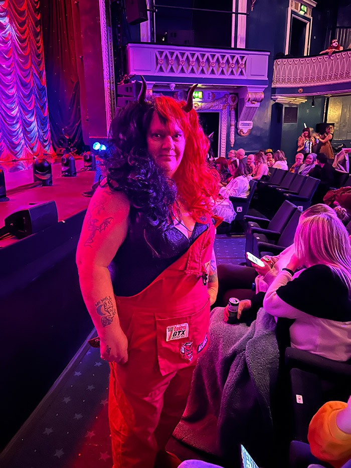 Image Copyright Pat H / TimeWarp - Click to return