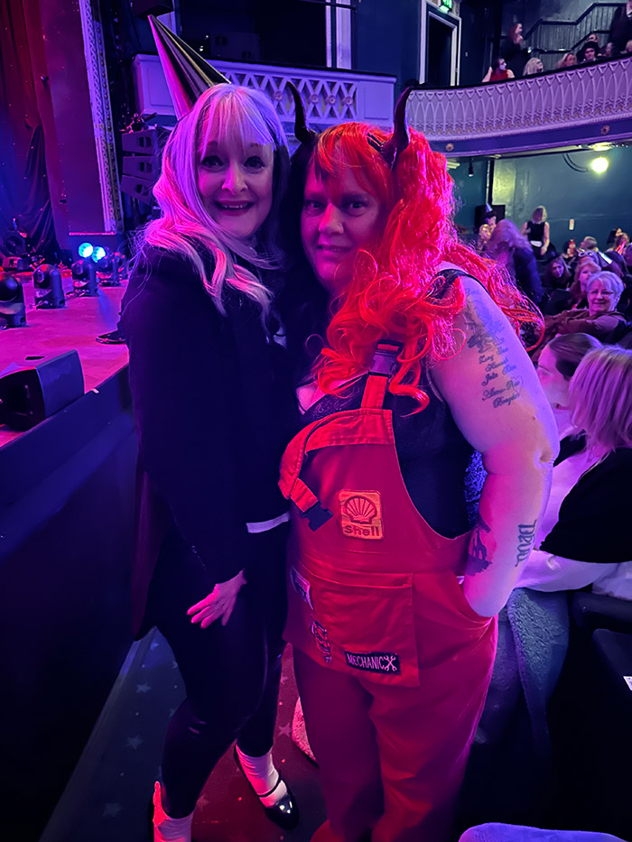 Image Copyright Pat H / TimeWarp - Click to return