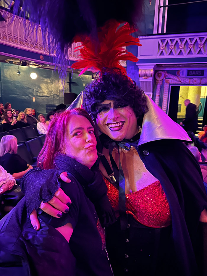 Image Copyright Pat H / TimeWarp - Click to return