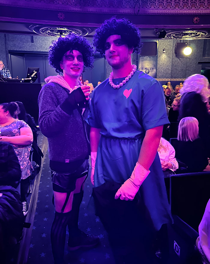 Image Copyright Pat H / TimeWarp - Click to return