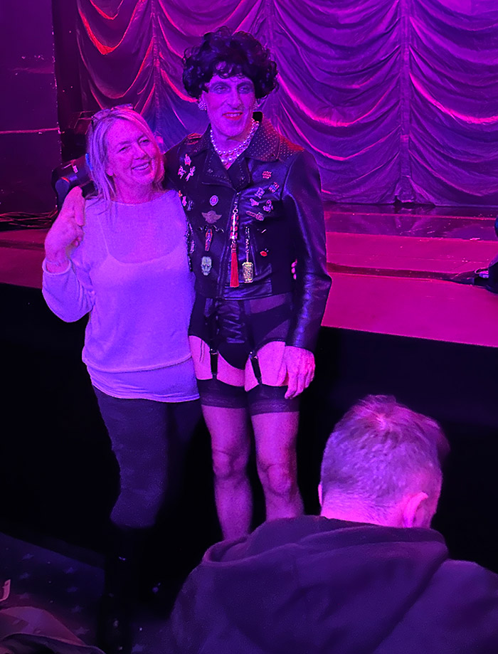 Image Copyright Pat H / TimeWarp - Click to return