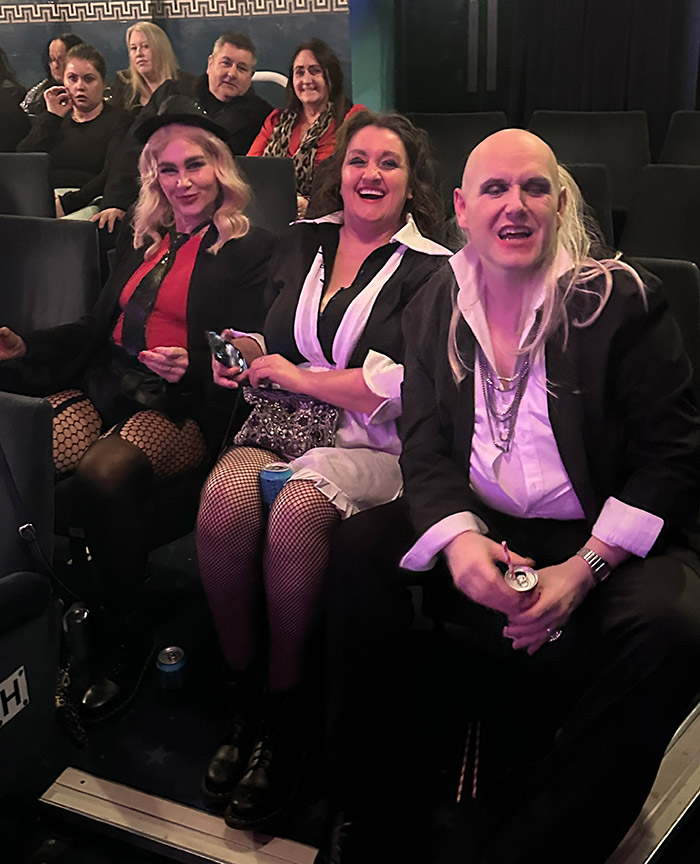 Image Copyright Pat H / TimeWarp - Click to return