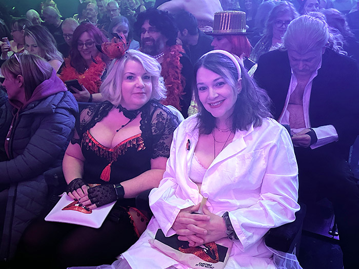 Image Copyright Pat H / TimeWarp - Click to return