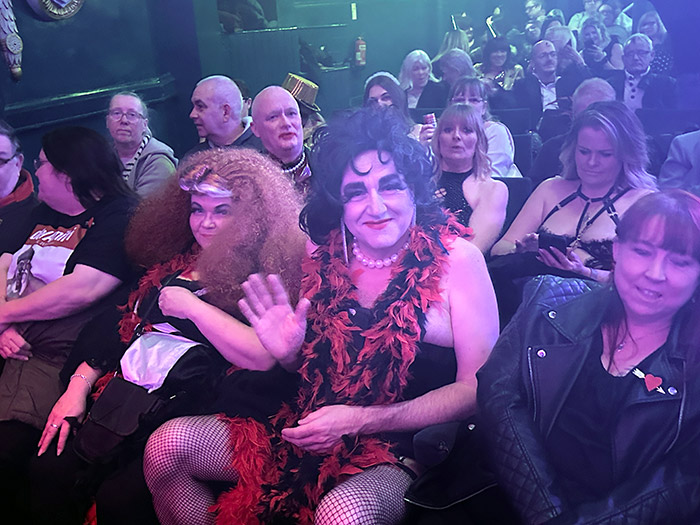 Image Copyright Pat H / TimeWarp - Click to return