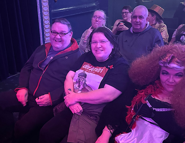 Image Copyright Pat H / TimeWarp - Click to return