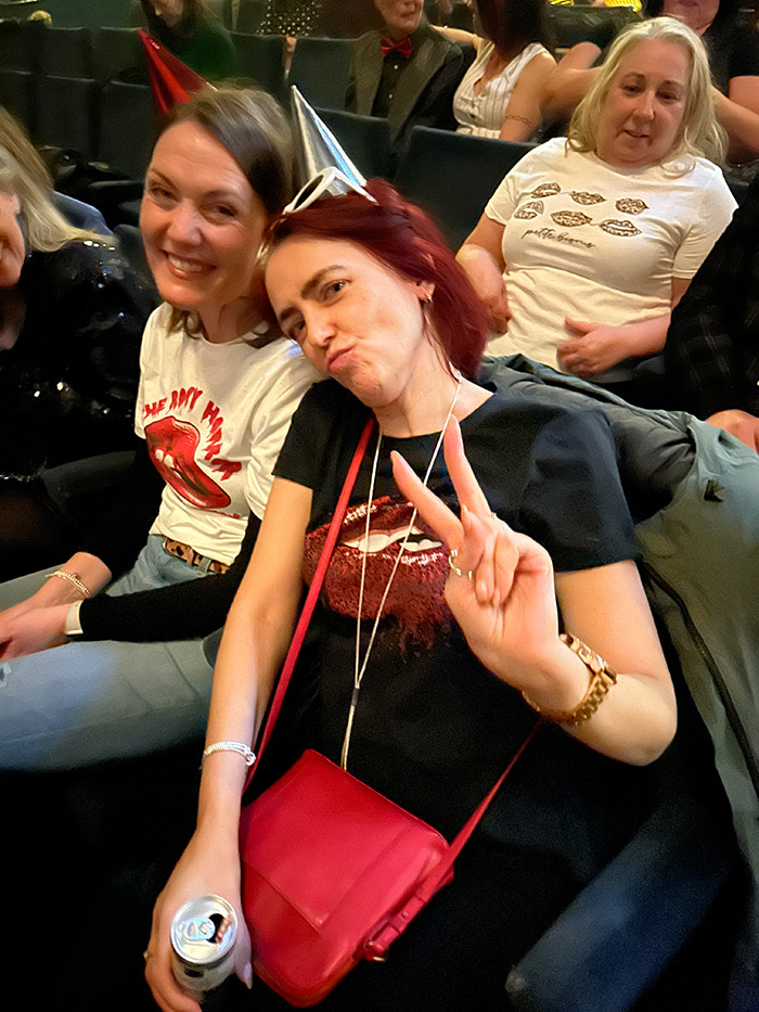 Image Copyright Pat H / TimeWarp - Click to return