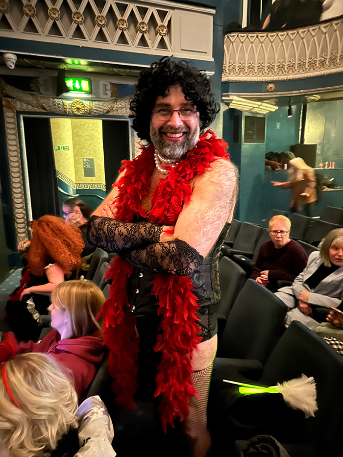 Image Copyright Pat H / TimeWarp - Click to return