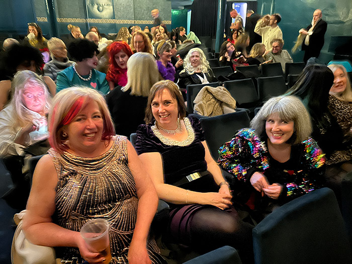 Image Copyright Pat H / TimeWarp - Click to return