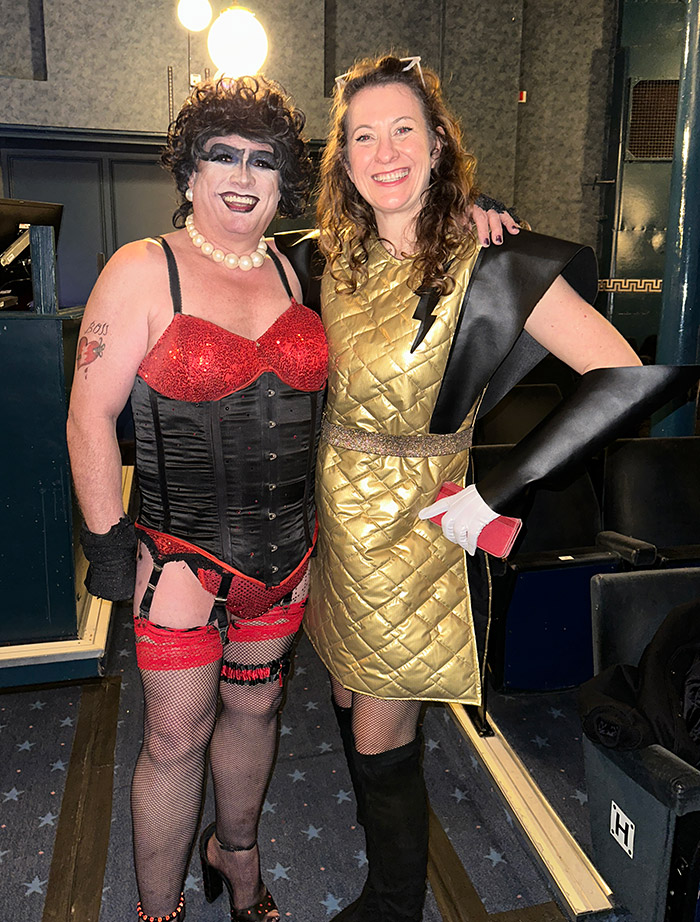 Image Copyright Pat H / TimeWarp - Click to return