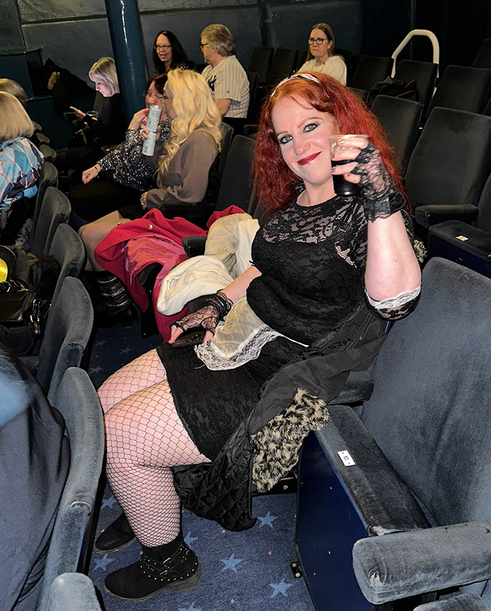 Image Copyright Pat H / TimeWarp - Click to return