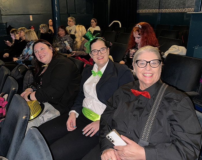 Image Copyright Pat H / TimeWarp - Click to return