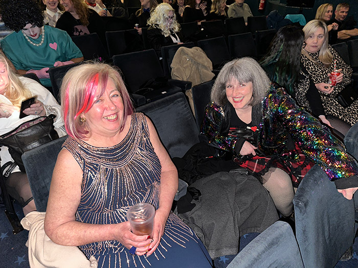 Image Copyright Pat H / TimeWarp - Click to return