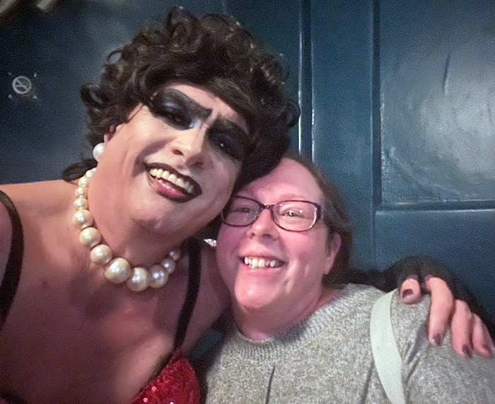 Image Copyright Pat H / TimeWarp - Click to return