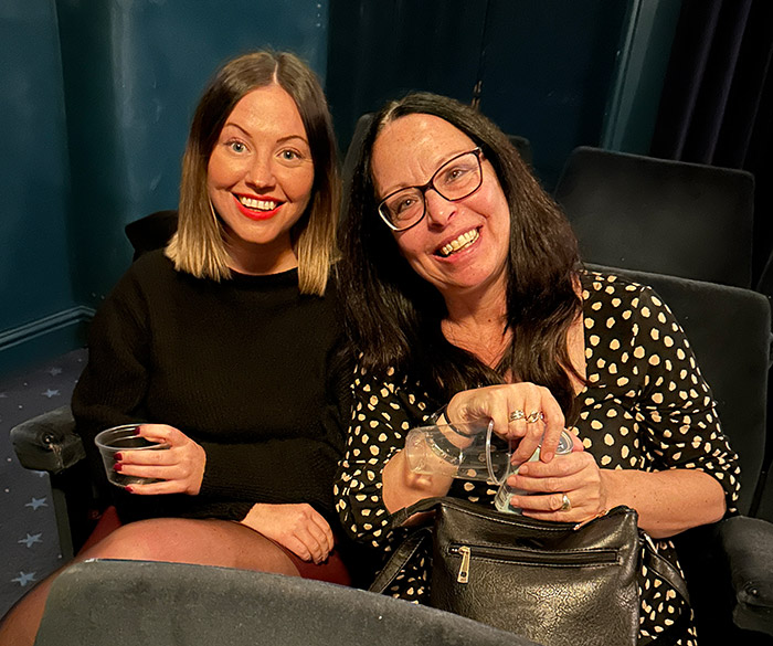 Image Copyright Pat H / TimeWarp - Click to return