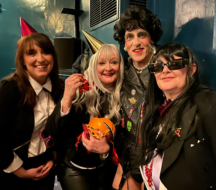 Image Copyright Pat H / TimeWarp - Click to return