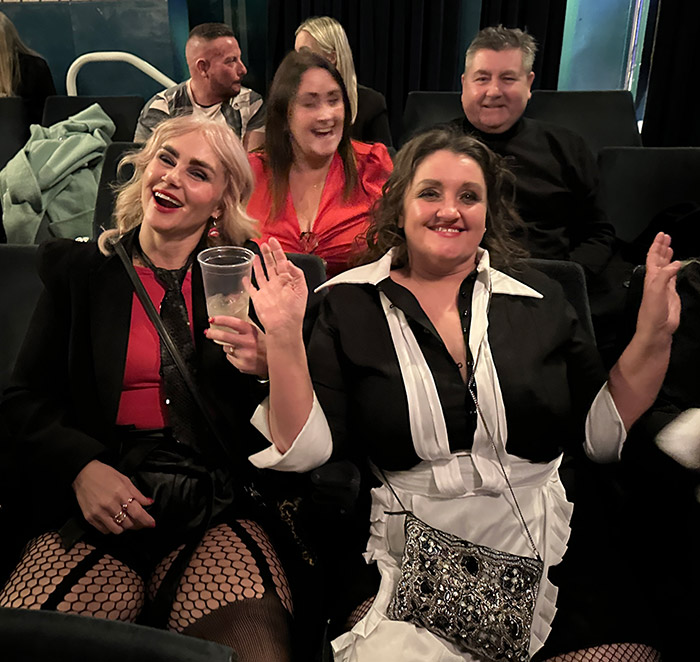 Image Copyright Pat H / TimeWarp - Click to return