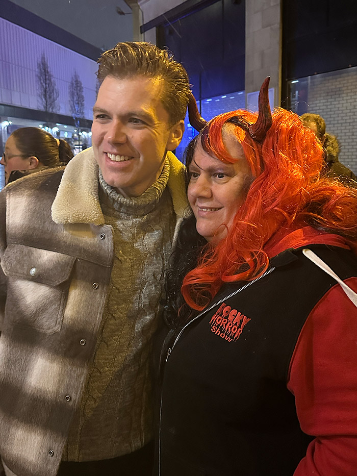 Image Copyright Pat H / TimeWarp - Click to return