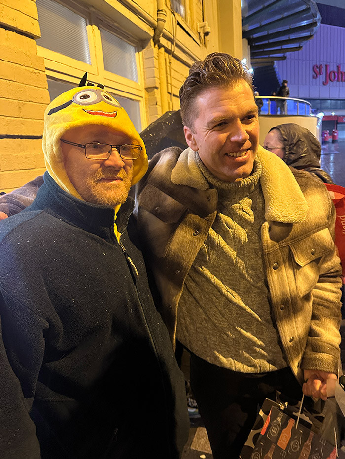 Image Copyright Pat H / TimeWarp - Click to return