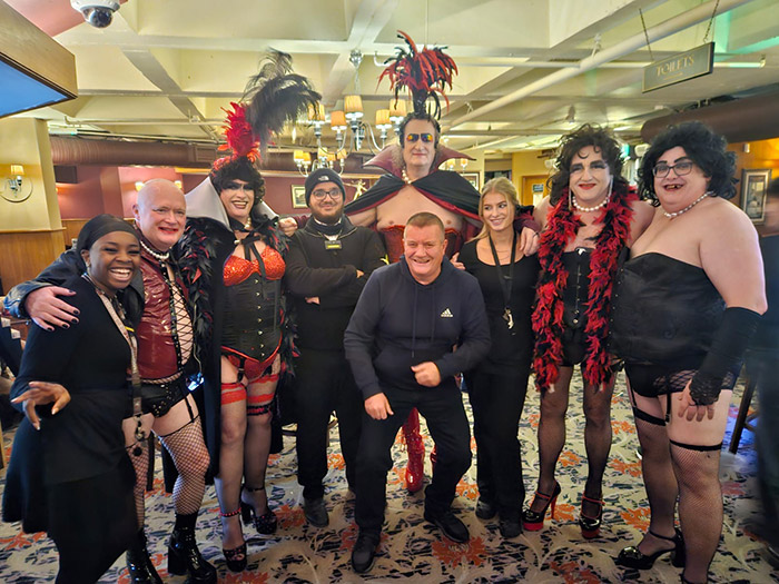 Image Copyright Pat H / TimeWarp - Click to return