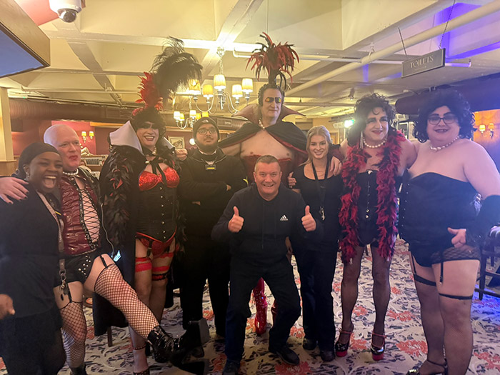 Image Copyright Pat H / TimeWarp - Click to return