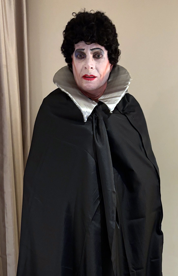 Image Copyright Lisa and Darren / TimeWarp - Click to return
