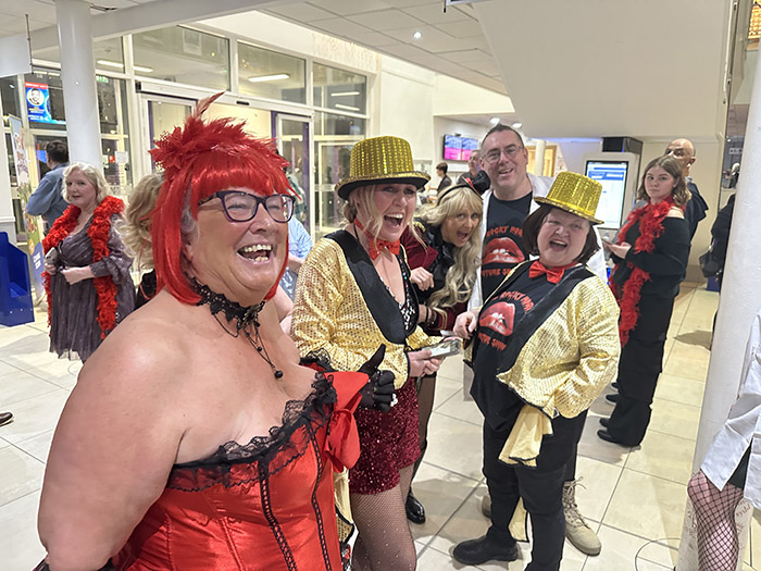 Image Copyright Pat H / TimeWarp - Click to return