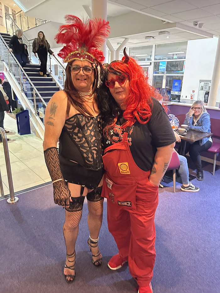 Image Copyright Pat H / TimeWarp - Click to return