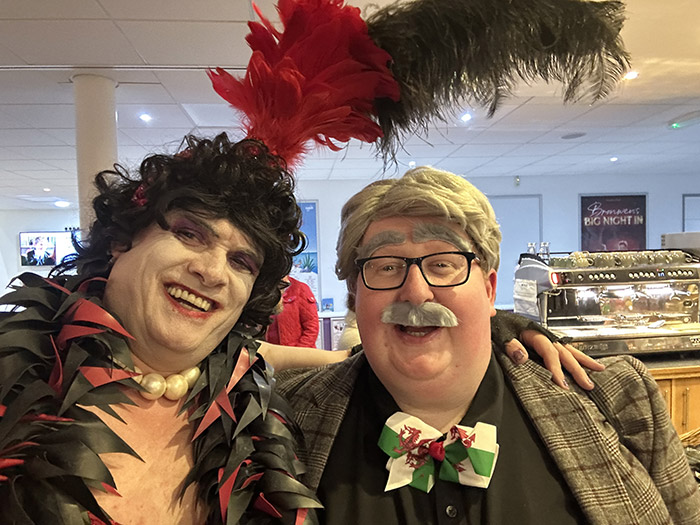 Image Copyright Pat H / TimeWarp - Click to return