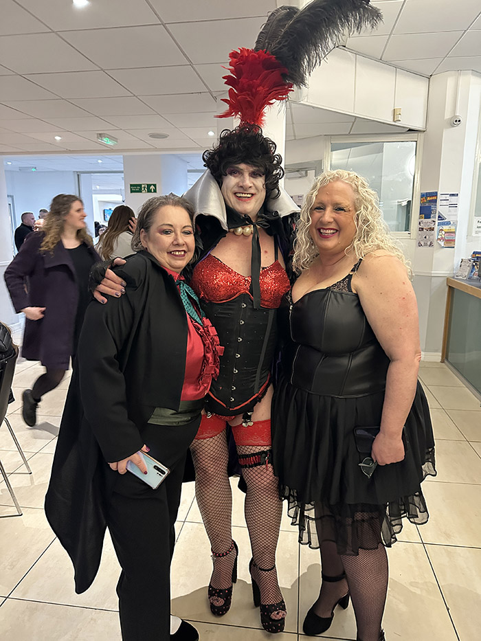 Image Copyright Pat H / TimeWarp - Click to return