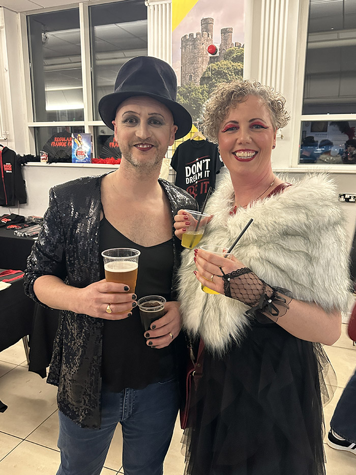 Image Copyright Pat H / TimeWarp - Click to return