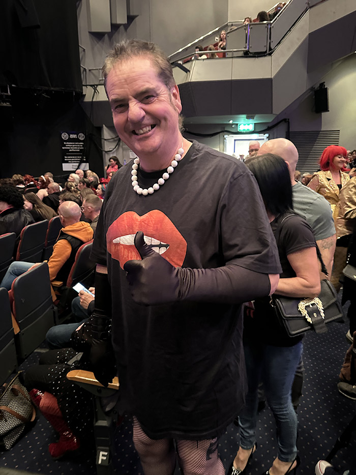 Image Copyright Pat H / TimeWarp - Click to return