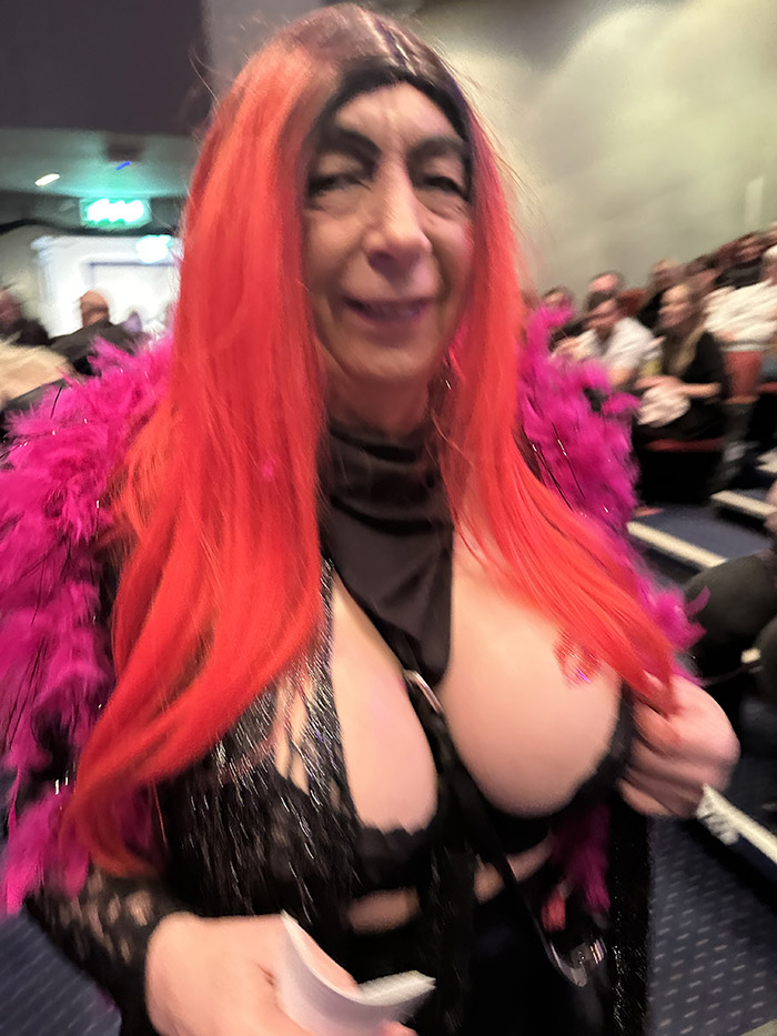 Image Copyright Pat H / TimeWarp - Click to return