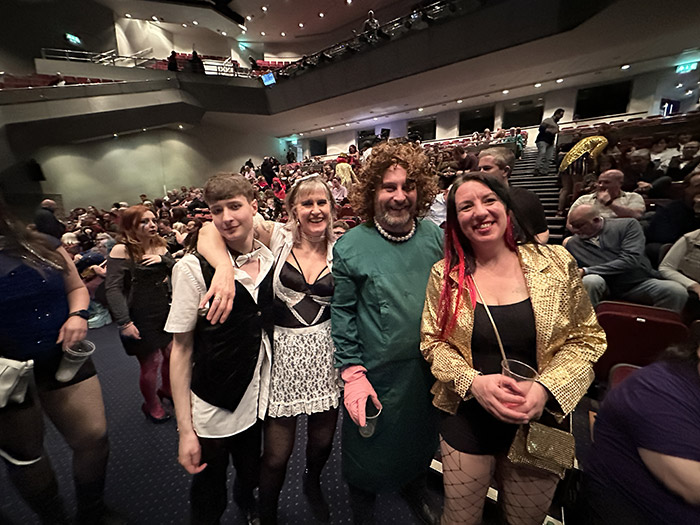 Image Copyright Pat H / TimeWarp - Click to return