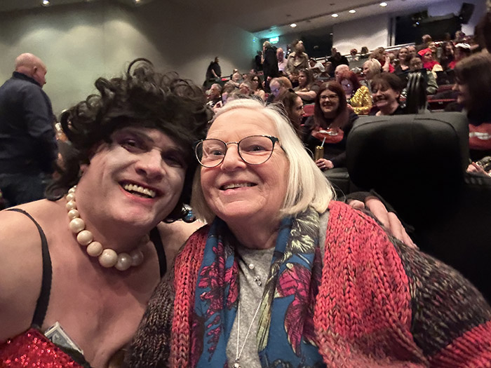 Image Copyright Pat H / TimeWarp - Click to return