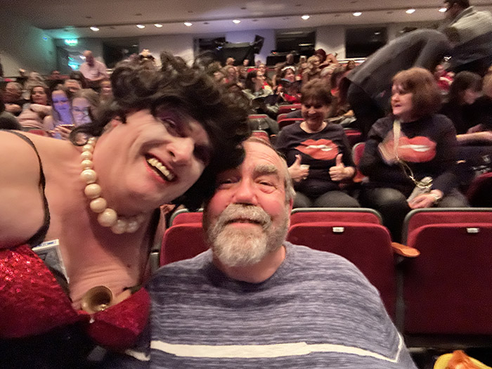 Image Copyright Pat H / TimeWarp - Click to return