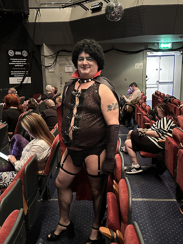 Image Copyright Pat H / TimeWarp - Click to return