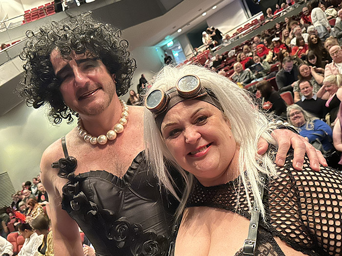 Image Copyright Pat H / TimeWarp - Click to return