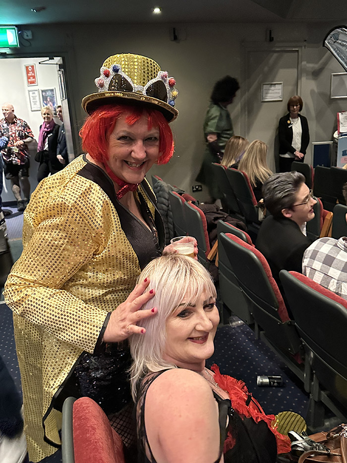 Image Copyright Pat H / TimeWarp - Click to return