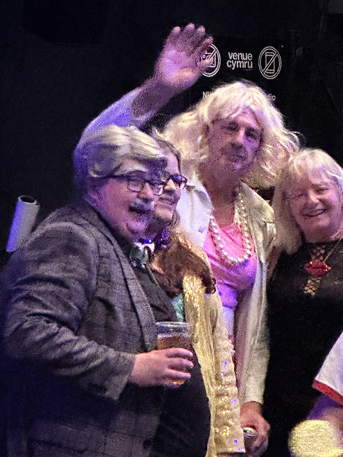 Image Copyright Pat H / TimeWarp - Click to return