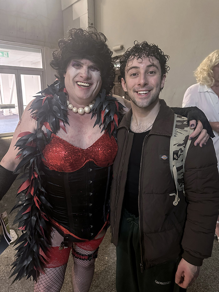 Image Copyright Pat H / TimeWarp - Click to return