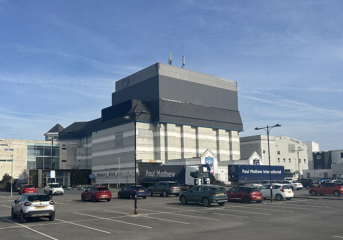 Image Copyright Pat H / TimeWarp - Click to return