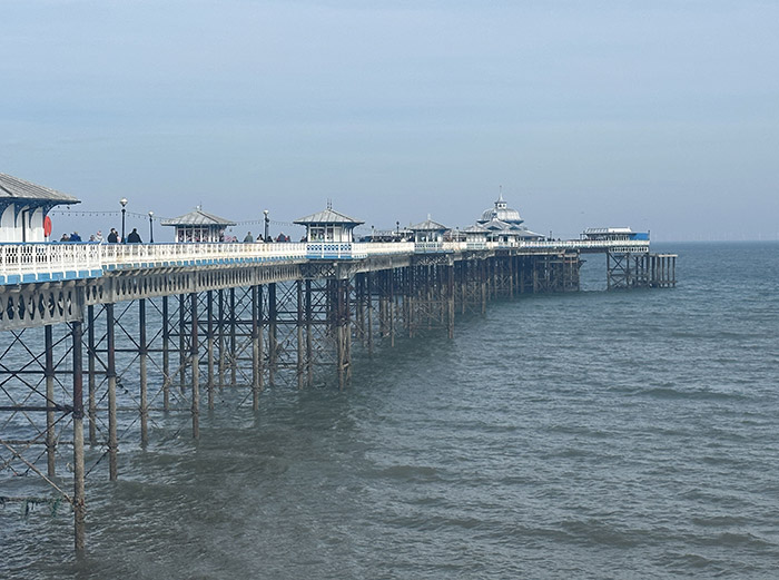 Image Copyright Pat H / TimeWarp - Click to return