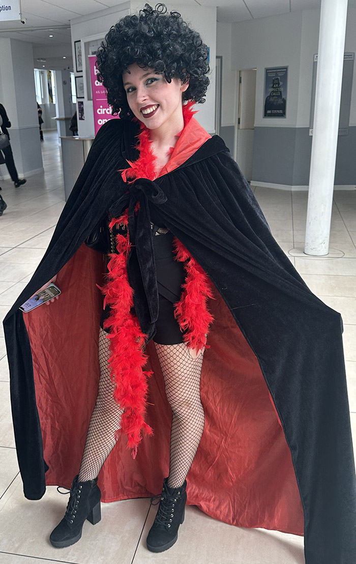 Image Copyright Pat H / TimeWarp - Click to return