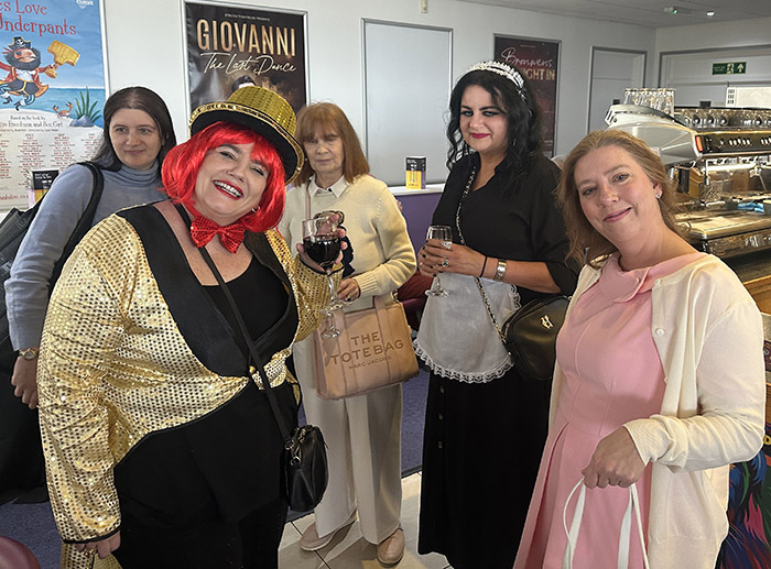 Image Copyright Pat H / TimeWarp - Click to return