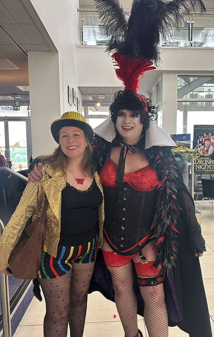 Image Copyright Pat H / TimeWarp - Click to return