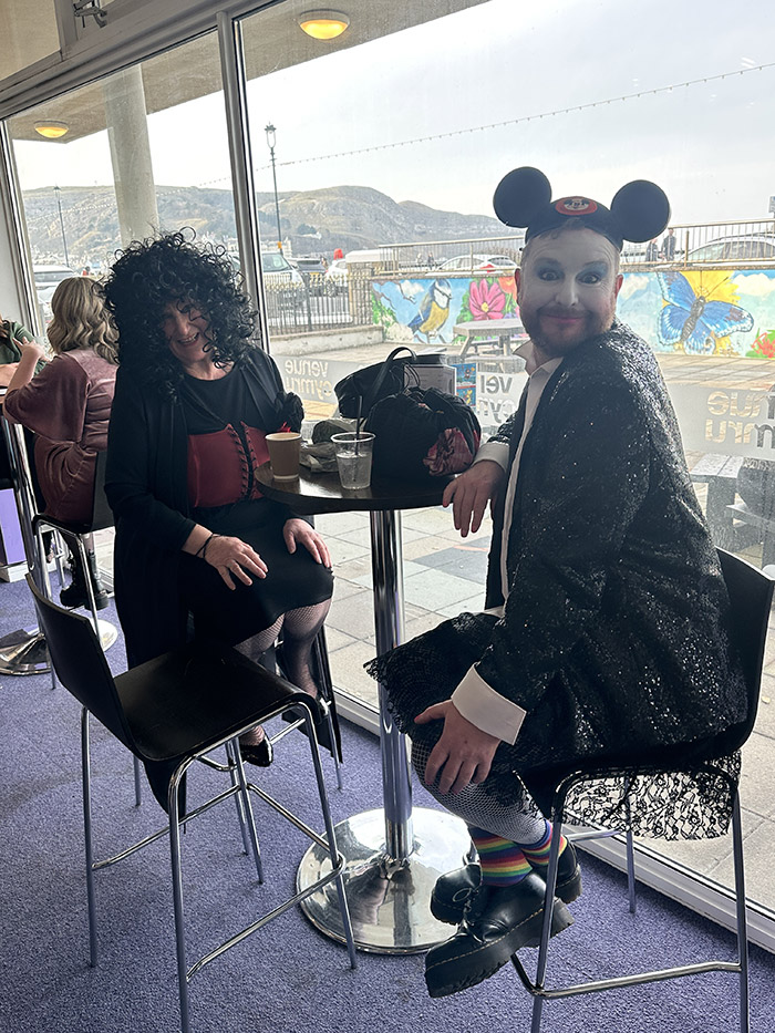 Image Copyright Pat H / TimeWarp - Click to return