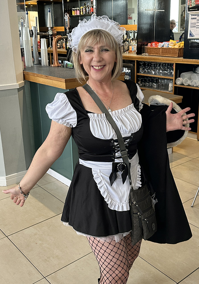 Image Copyright Pat H / TimeWarp - Click to return